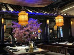 -绿茶餐厅(昆明世纪金源店)