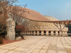 -牛首山文化旅游区