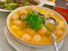 -万宝海鲜舫(劳动公园店)