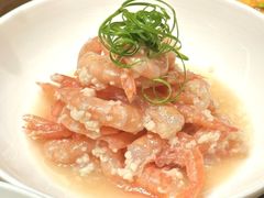 -烹贝小馆(华采天地店)