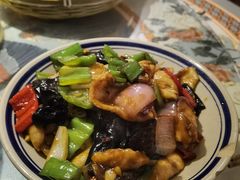 -刘师父老汉口江湖菜(蔡锷路店)