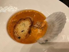 -郑州希尔顿酒店·阿米奇意大利餐厅