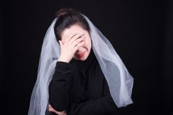 -巴黎时尚婚纱摄影(南汇店)