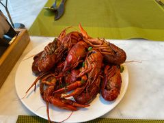 -重庆万豪中餐厅·Man Ho