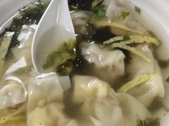 -海平馄饨(逍遥二路店)