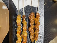 -新概念东北菜(场北店)