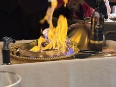 -波特曼西餐厅(中央大街店)