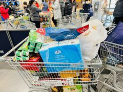 -山姆会员商店(亦庄创意生活广场店)