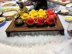 -商都酒店( 北京南站店)