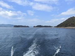 -千岛湖东南湖区