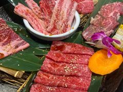 -虎丸烧肉(新大陆广场店)