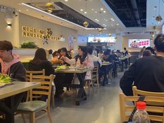 -椒椒铜炉火锅鸡(天马店)