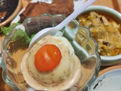 -孙盛兴奥灶面馆·蟹黄面·三虾面(直营.拙政园店)