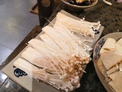 -小龙坎火锅(黄河店)