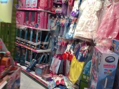 -TOYSRUS玩具反斗城(杭州萧山万象汇店)