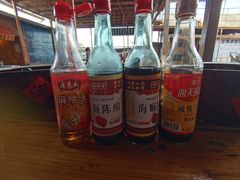 -蓝湾碧波·老字号·疍家非遗海上餐厅