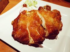 -小放牛炒菜馆(军校店)