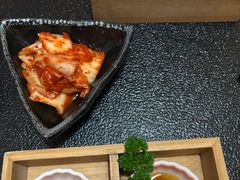-长崎屋·日本料理·刺身·烧鸟(天河北路店)