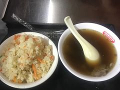 -好成财牛排馆(涂门街总店)