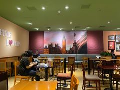 大堂-COSTA COFFEE(西直门店)