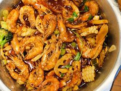 微辣小锅-邵汇大虾(泉园一路店)