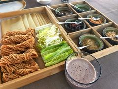 -有喜胶东小馆(太申祥和店)
