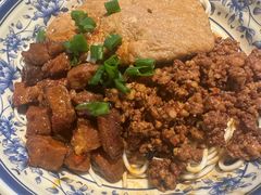-辣肉面大王(天平路店)