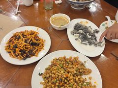 -北京小肠陈饭庄(方庄店)