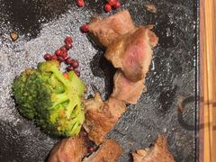 -豪客来牛排(成都锦江大融城店)