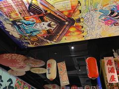 -西月山居匠心创意料理(江汉路新佳丽广场店)