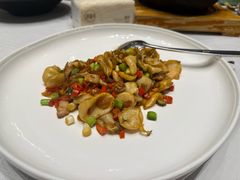 -富淳饭店(世纪公园店)