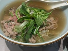 -美奈小馆·越南料理(中航城君尚购物中心店)