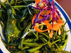 -茉莉.Red Crab