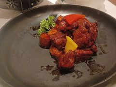 -阿明小菜·海鲜·上海菜(梅陇店)