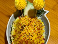 -恩你小木屋·韩式料理(假日广场店)