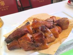 -解家河南菜(北环路店)