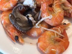 -鹭江潮餐厅•福建菜(鹭江佲家酒店)