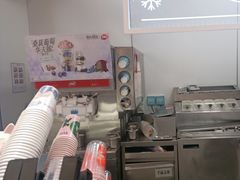-DQ·蛋糕·冰淇淋(新世纪6F店)