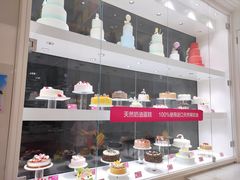 -味多美(江桥万达店)