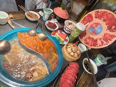 -吼堂老火锅(太古里总店)