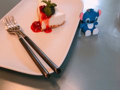 -KYO COFFEE(胶州路店)