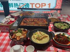 -辣小鲜·南昌大排档(船山路店)