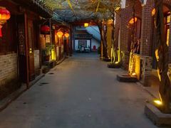 -不倒翁·徽天下名菜楼(马鞍山路店)