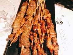 -京韵胡同·酱香羊蝎子火锅涮肉(长寿路店)