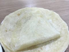 -姥家春饼店(漳州二路店)