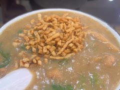 -方中山胡辣汤(通州店)