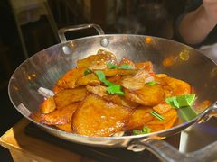 -绿茶餐厅(领展购物广场·中关村店)