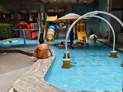 -弘安丽水温泉酒店