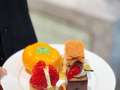 -北约客维景国际大酒店-央街西餐厅(同泽北街店)