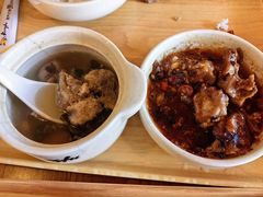 招牌排骨饭-真功夫(棠下店)
